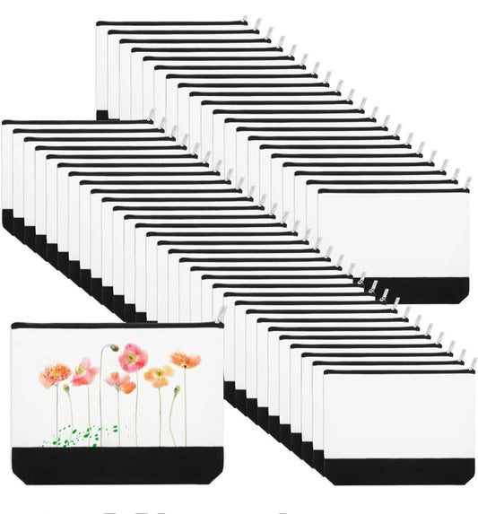 Makeup Bag