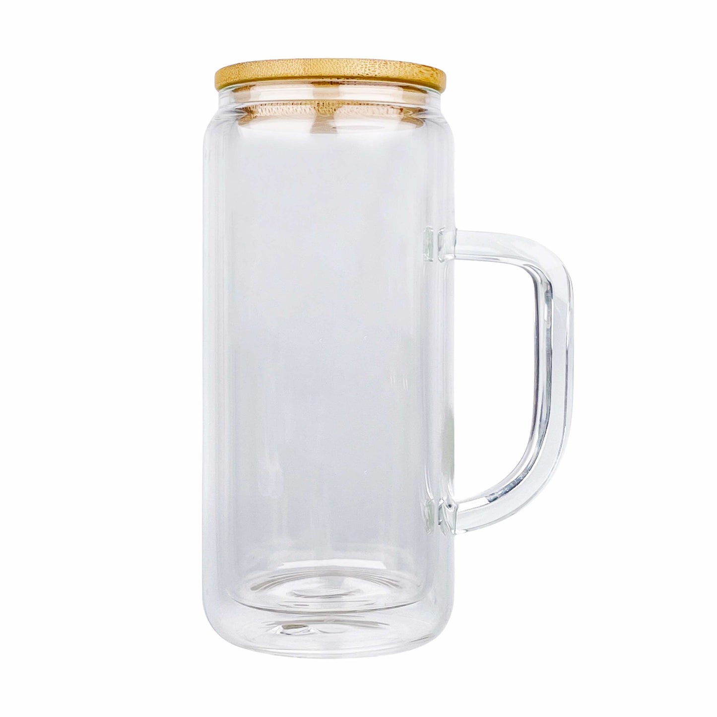 15oz Glass Snow Globe