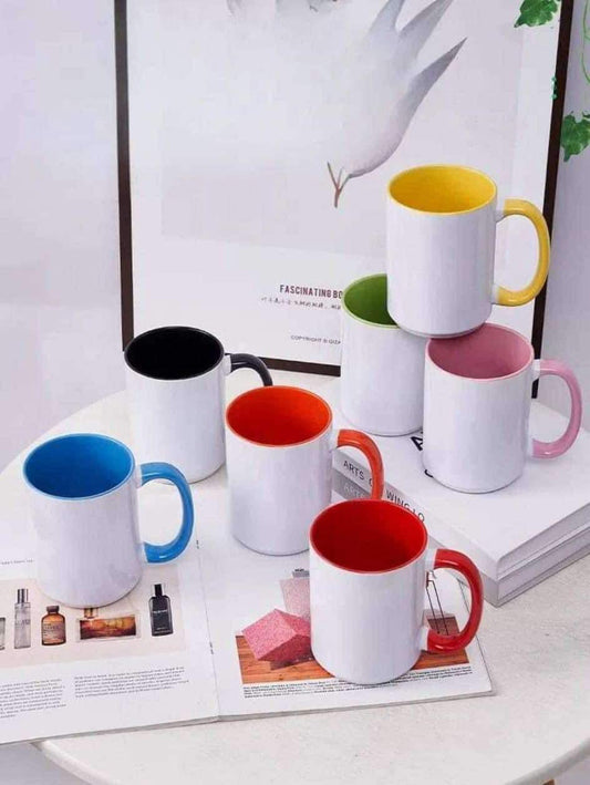 15oz Coffee Mugs